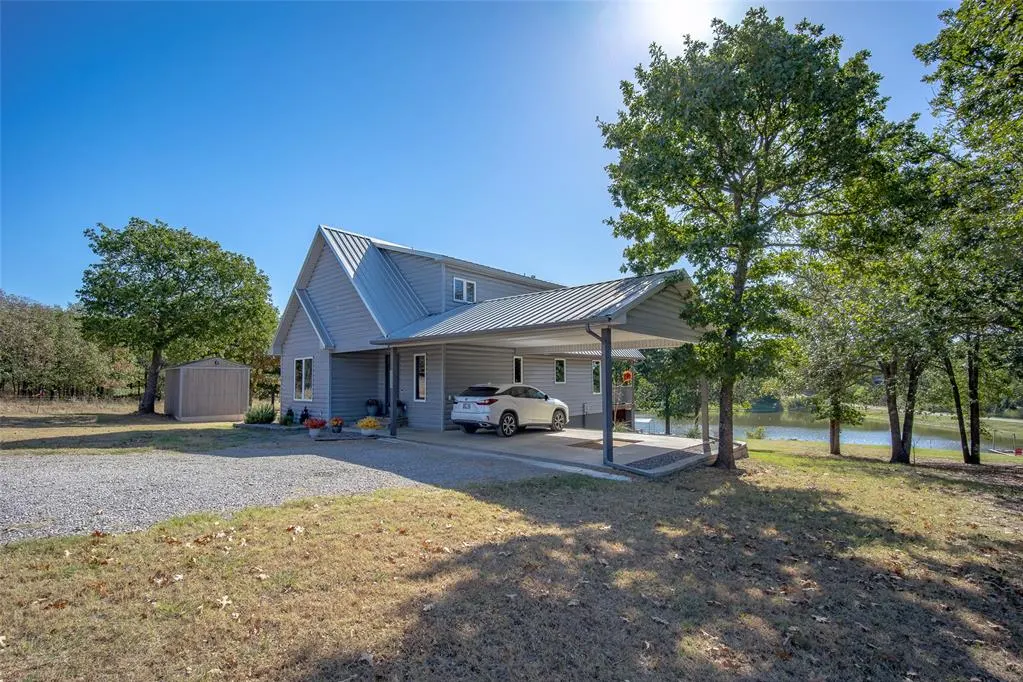 Photo 3 — 4023 Somers Lane, Sulphur, OK 73086
