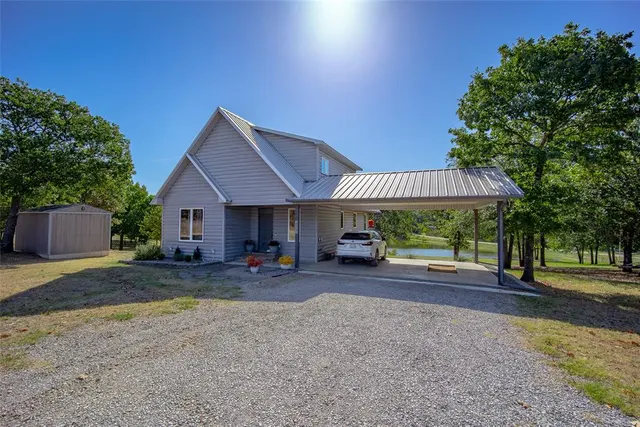 Photo 4 — 4023 Somers Lane, Sulphur, OK 73086