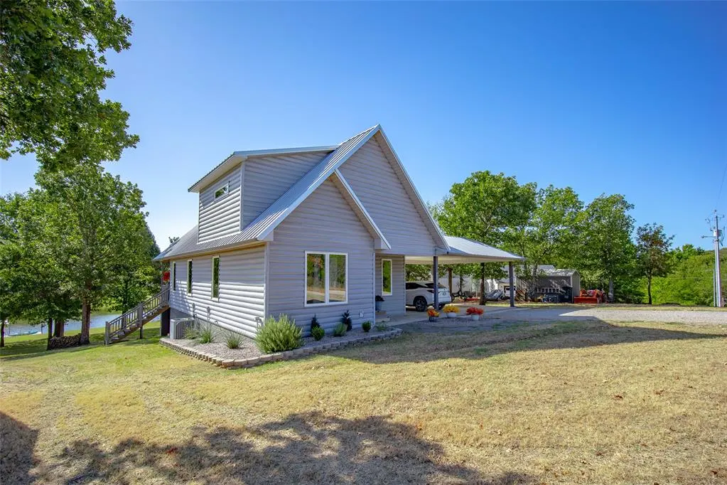 Photo 5 — 4023 Somers Lane, Sulphur, OK 73086