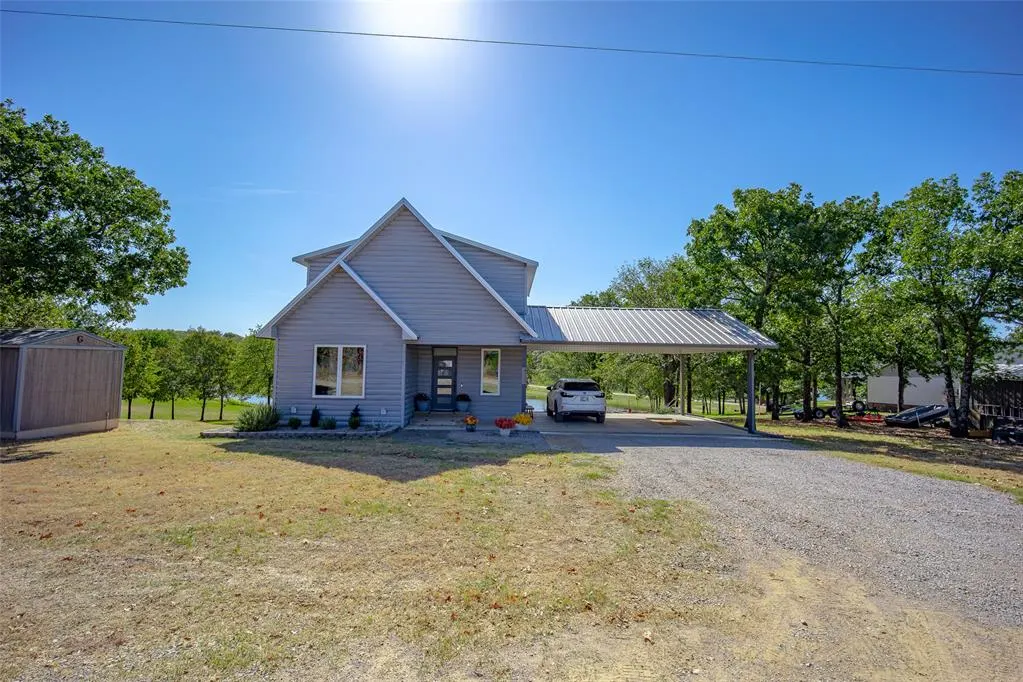 Photo 6 — 4023 Somers Lane, Sulphur, OK 73086
