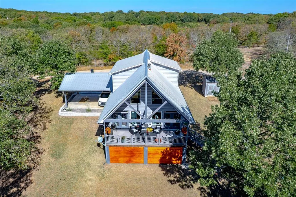 Photo 28 — 4023 Somers Lane, Sulphur, OK 73086