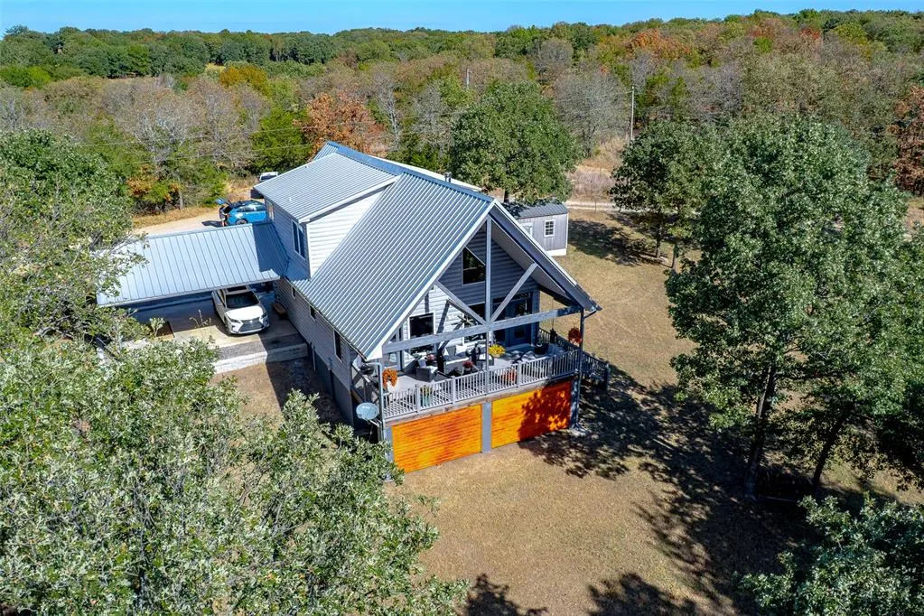 Photo 29 — 4023 Somers Lane, Sulphur, OK 73086