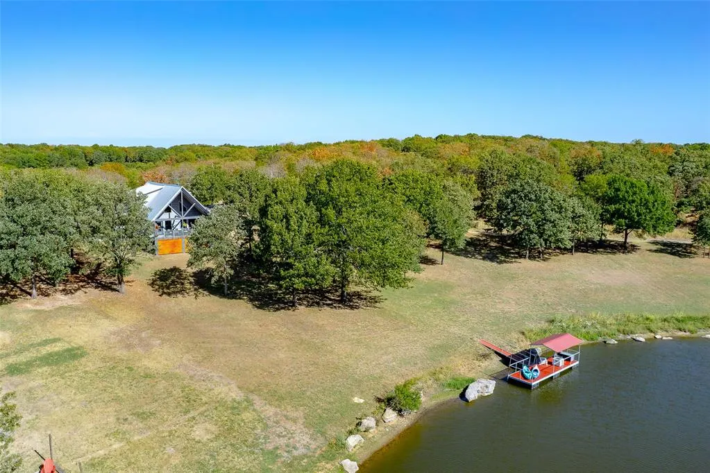 Photo 37 — 4023 Somers Lane, Sulphur, OK 73086