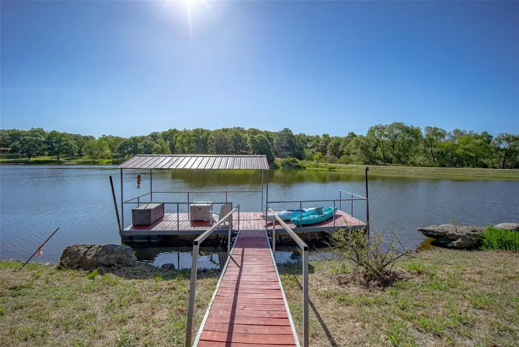 Photo 40 — 4023 Somers Lane, Sulphur, OK 73086