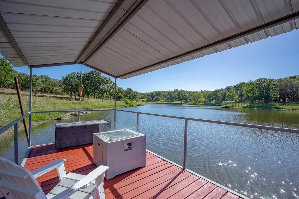 Photo 43 — 4023 Somers Lane, Sulphur, OK 73086