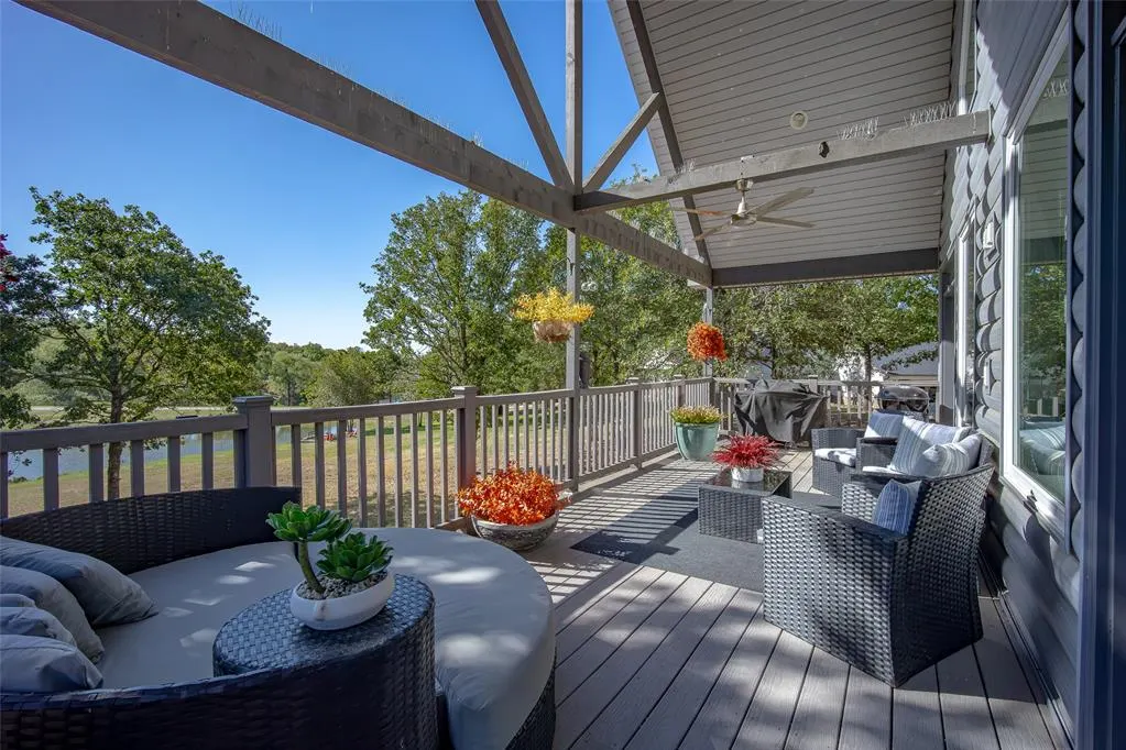 Photo 33 — 4023 Somers Lane, Sulphur, OK 73086