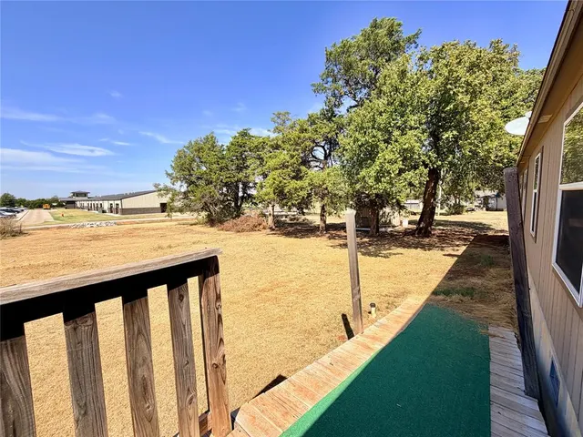 Photo 3 — 312 S 3rd Street, Waukomis, OK 73773