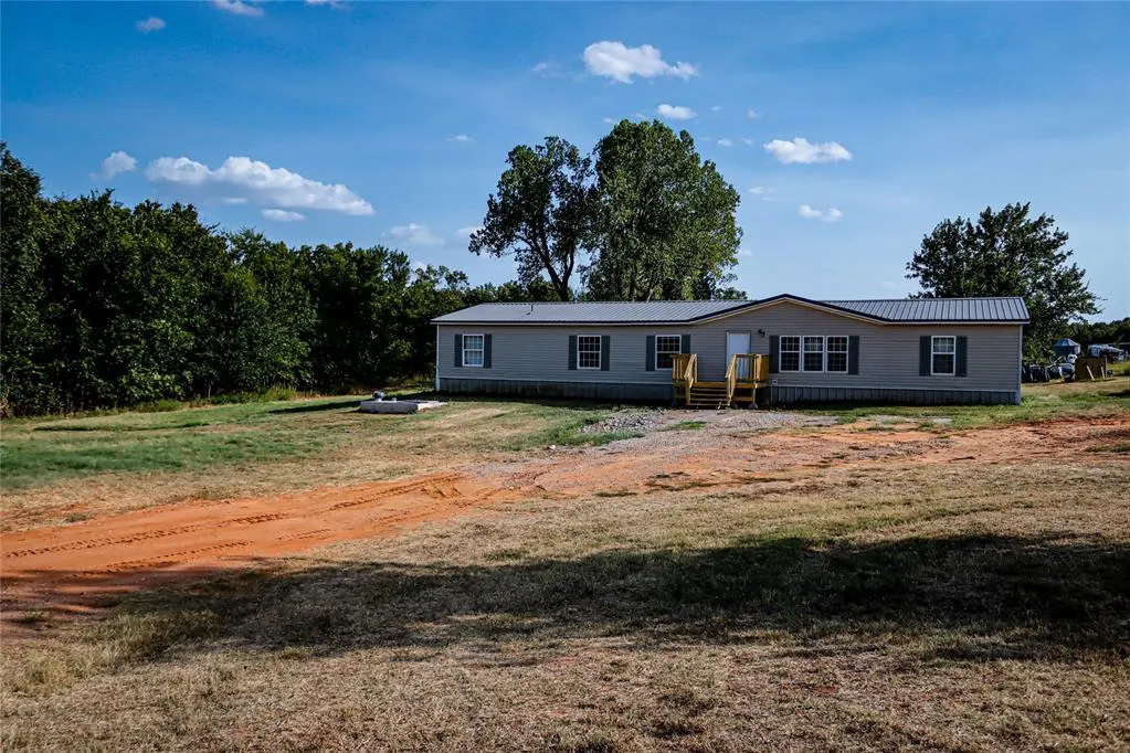 Photo 6 — 30589 Parkwood Road, McLoud, OK 74851