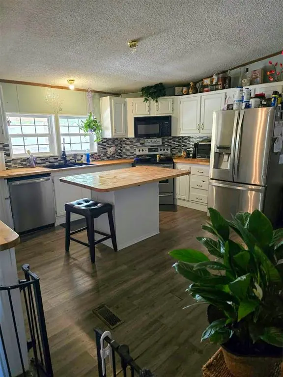 Photo 8 — 30589 Parkwood Road, McLoud, OK 74851