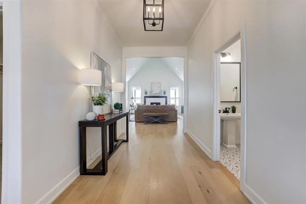 Photo 3 — 4533 Maple Ridge Drive, Edmond, OK 73034