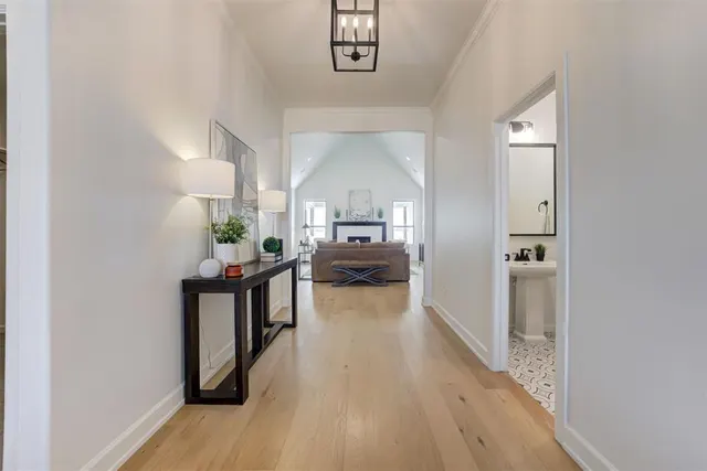 Photo 3 — 4533 Maple Ridge Drive, Edmond, OK 73034