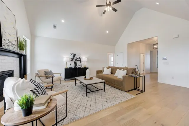 Photo 6 — 4533 Maple Ridge Drive, Edmond, OK 73034