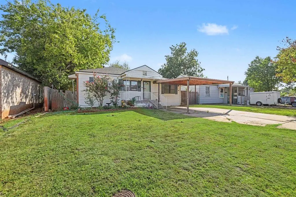 Photo 2 — 1444 NW 96th Street, Oklahoma City, OK 73114