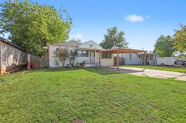 Photo 2 — 1444 NW 96th Street, Oklahoma City, OK 73114