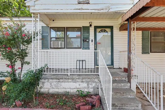 Photo 3 — 1444 NW 96th Street, Oklahoma City, OK 73114
