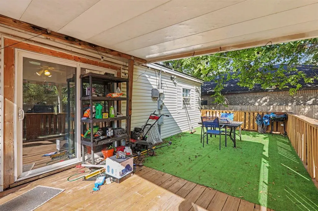 Photo 19 — 1444 NW 96th Street, Oklahoma City, OK 73114