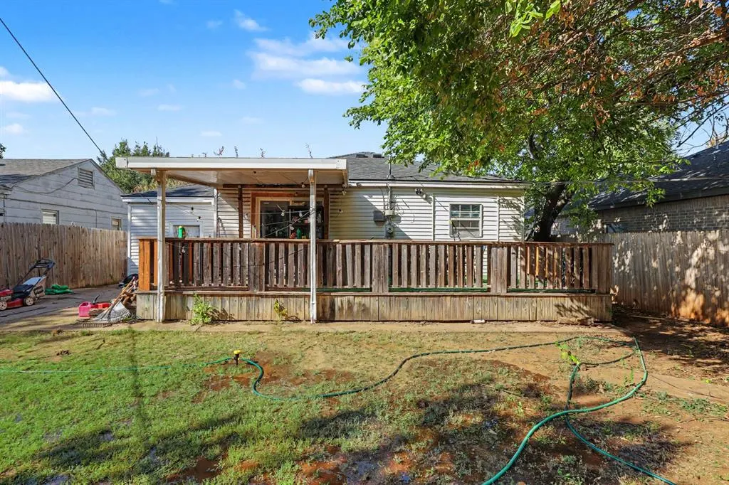 Photo 20 — 1444 NW 96th Street, Oklahoma City, OK 73114