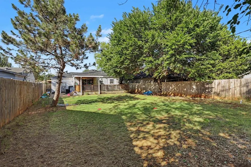 Photo 21 — 1444 NW 96th Street, Oklahoma City, OK 73114