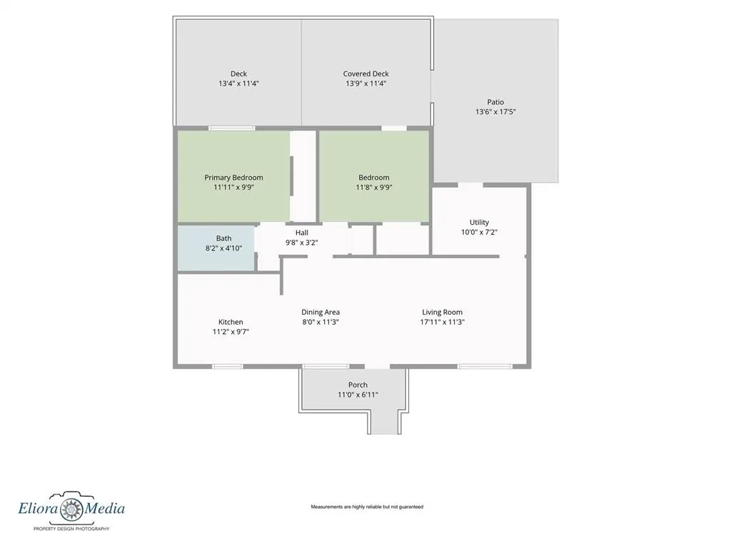 Photo 22 — 1444 NW 96th Street, Oklahoma City, OK 73114