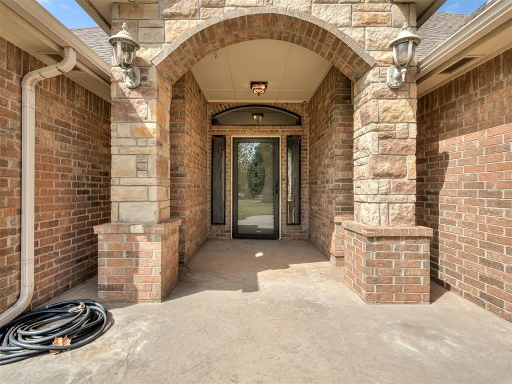 Photo 4 — 4713 Horizon Boulevard, Yukon, OK 73099