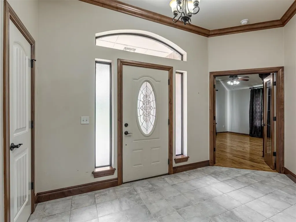 Photo 5 — 4713 Horizon Boulevard, Yukon, OK 73099