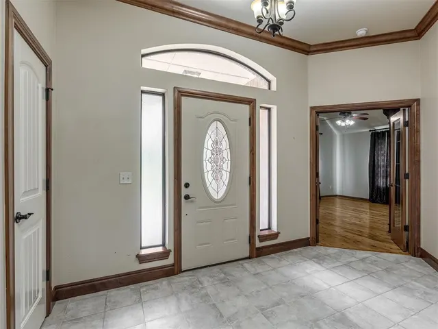 Photo 5 — 4713 Horizon Boulevard, Yukon, OK 73099