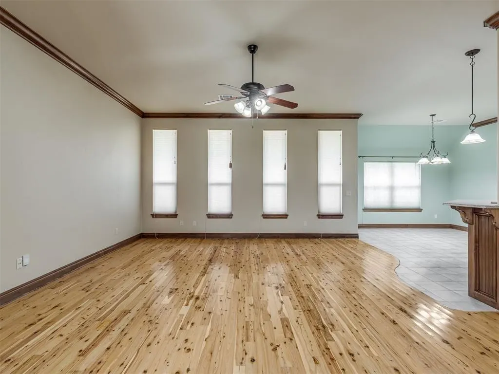 Photo 6 — 4713 Horizon Boulevard, Yukon, OK 73099