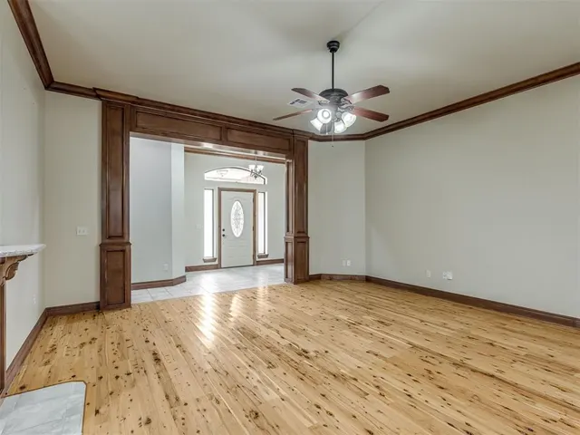 Photo 7 — 4713 Horizon Boulevard, Yukon, OK 73099