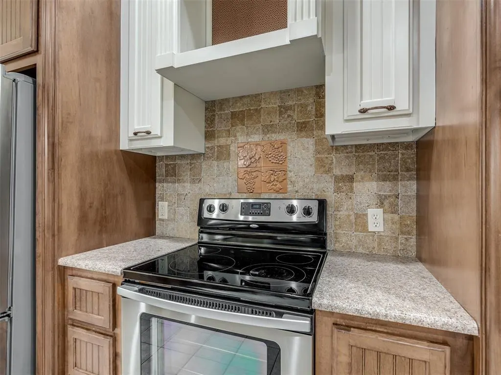 Photo 14 — 4713 Horizon Boulevard, Yukon, OK 73099