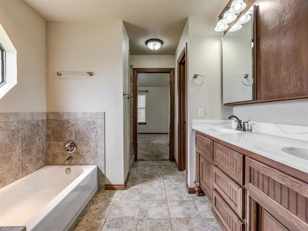 Photo 22 — 4713 Horizon Boulevard, Yukon, OK 73099