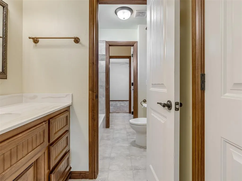 Photo 31 — 4713 Horizon Boulevard, Yukon, OK 73099