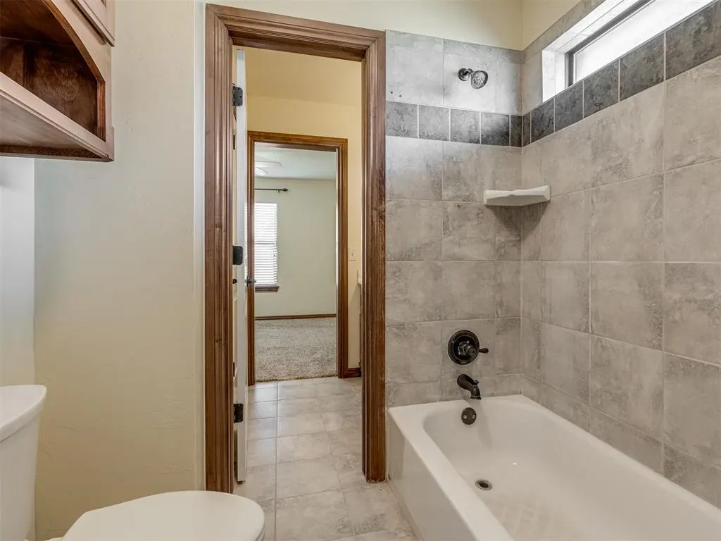 Photo 33 — 4713 Horizon Boulevard, Yukon, OK 73099