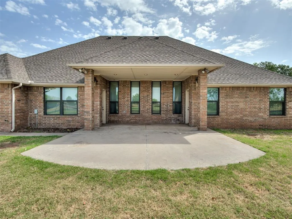 Photo 40 — 4713 Horizon Boulevard, Yukon, OK 73099