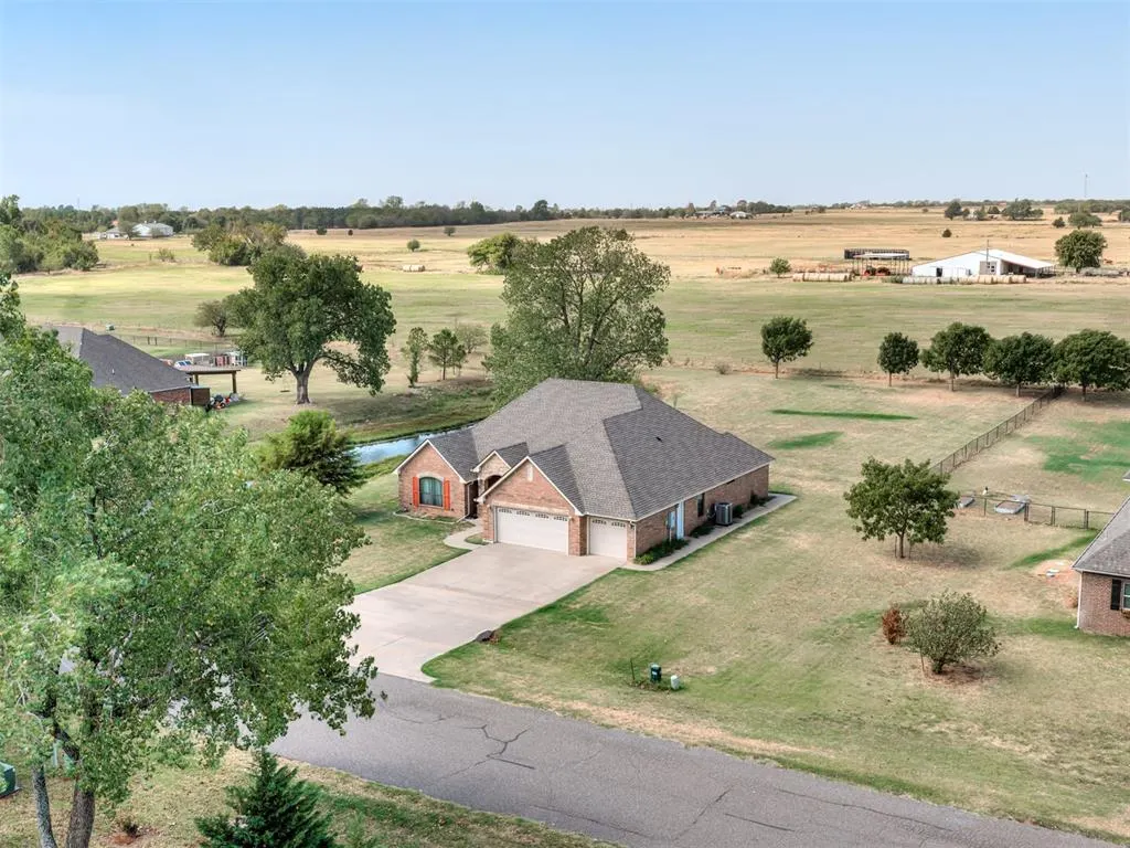 Photo 45 — 4713 Horizon Boulevard, Yukon, OK 73099