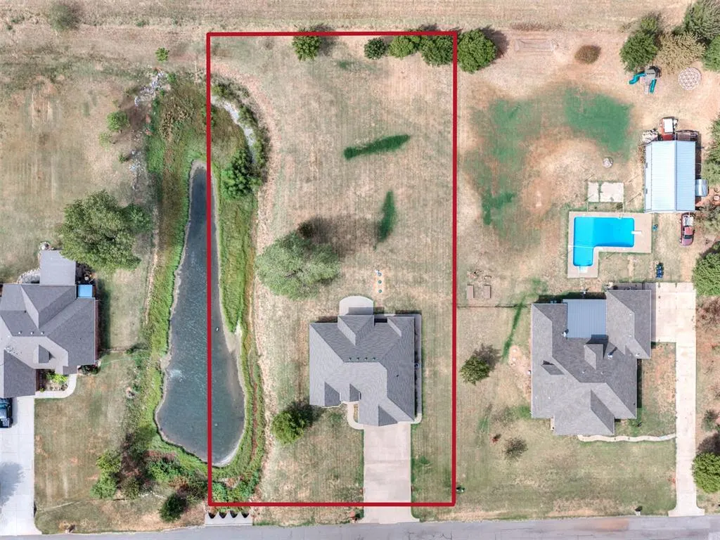 Photo 46 — 4713 Horizon Boulevard, Yukon, OK 73099