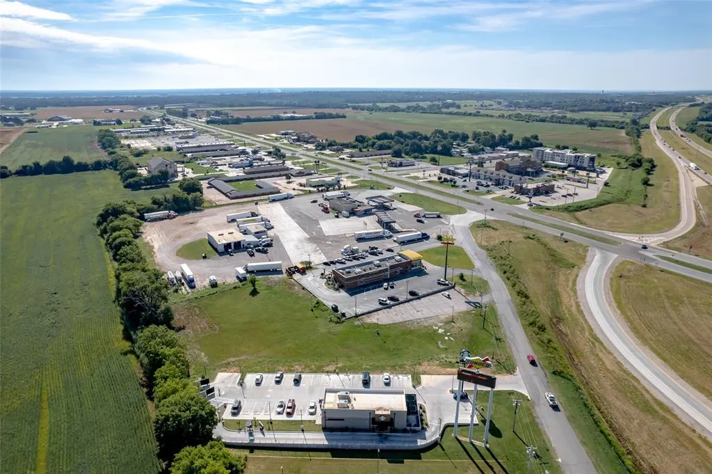Photo 8 — 0000 N Ballard Road, Pauls Valley, OK 73075