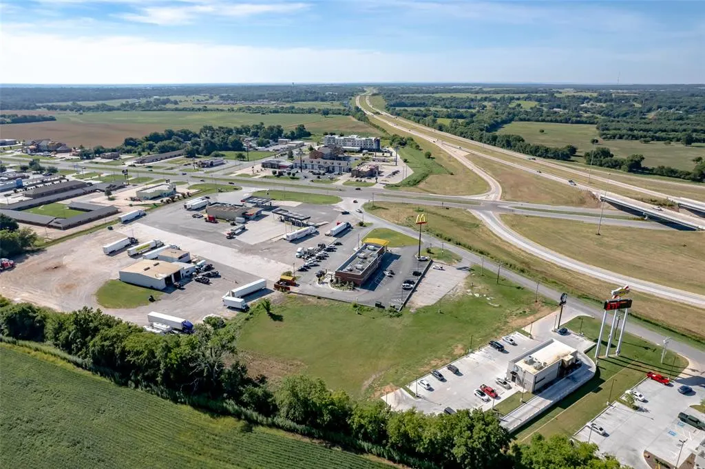 Photo 9 — 0000 N Ballard Road, Pauls Valley, OK 73075
