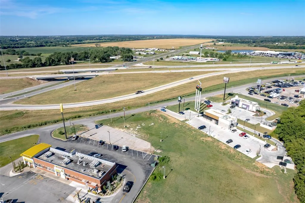 Photo 12 — 0000 N Ballard Road, Pauls Valley, OK 73075