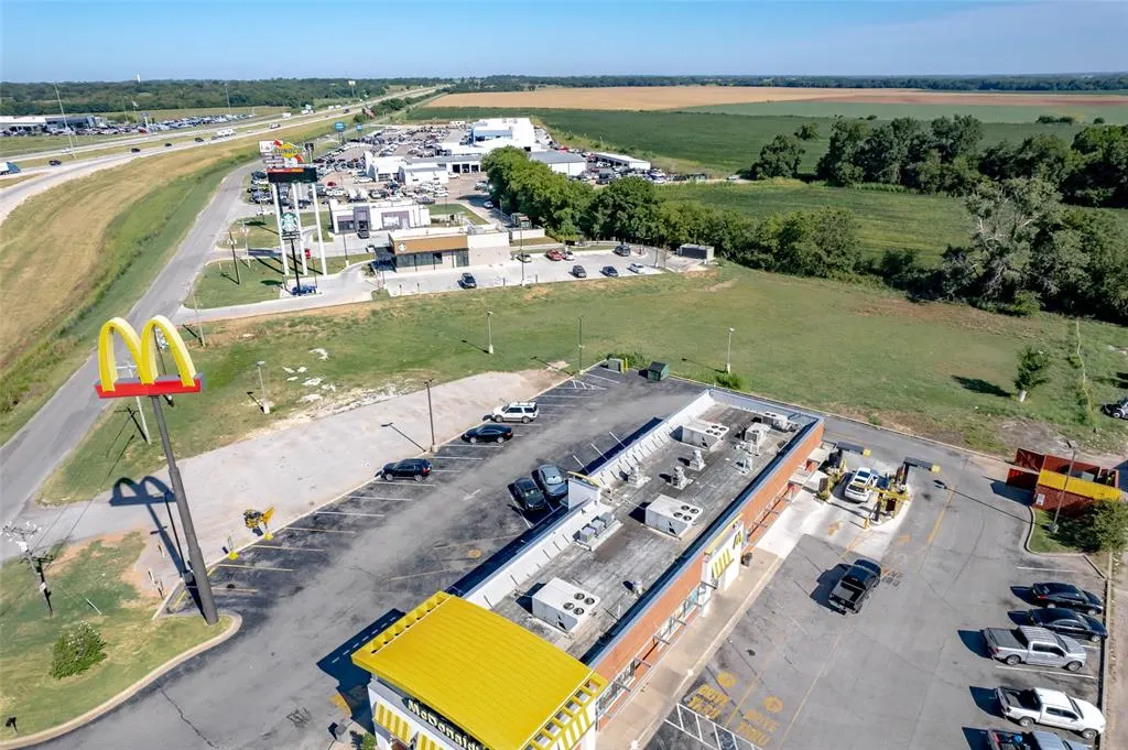 Photo 20 — 0000 N Ballard Road, Pauls Valley, OK 73075