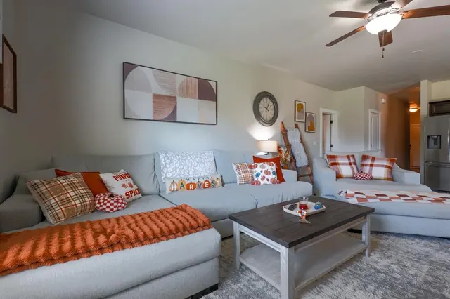 Photo 7 — 29273 Spur Circle, McLoud, OK 74801