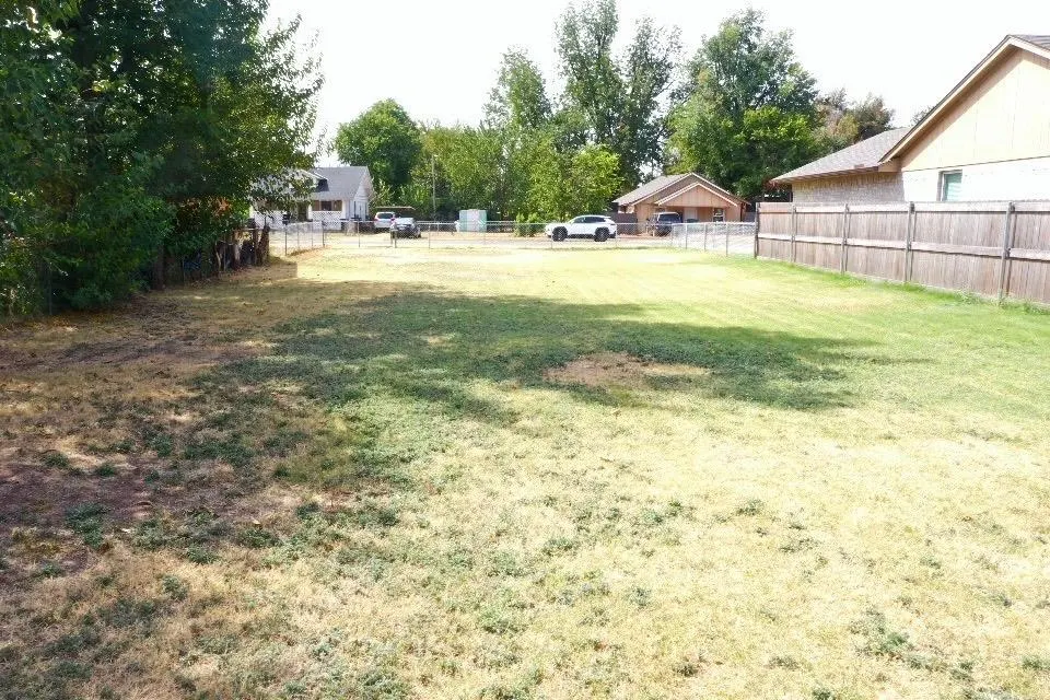 Front exterior — Address unavailable, Oklahoma City, OK 73129