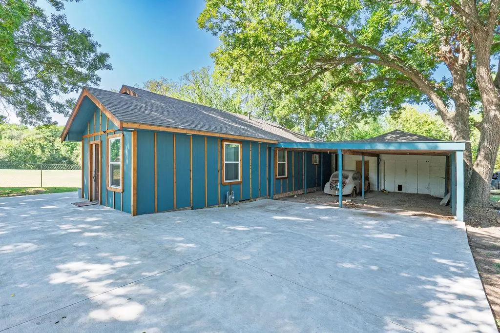 Photo 41 — 804 S Market Avenue, Shawnee, OK 74801