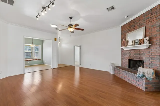 Photo 3 — 4431 Alturas Court, Oklahoma City, OK 73120
