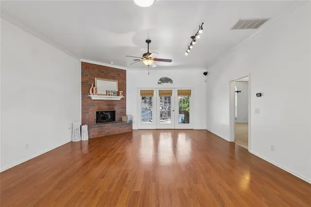Photo 4 — 4431 Alturas Court, Oklahoma City, OK 73120