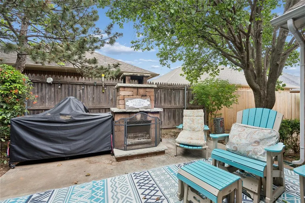 Photo 31 — 4431 Alturas Court, Oklahoma City, OK 73120