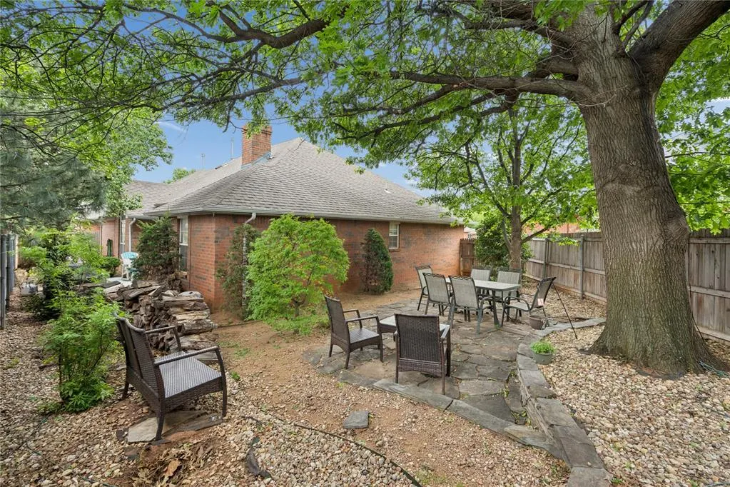 Photo 33 — 4431 Alturas Court, Oklahoma City, OK 73120