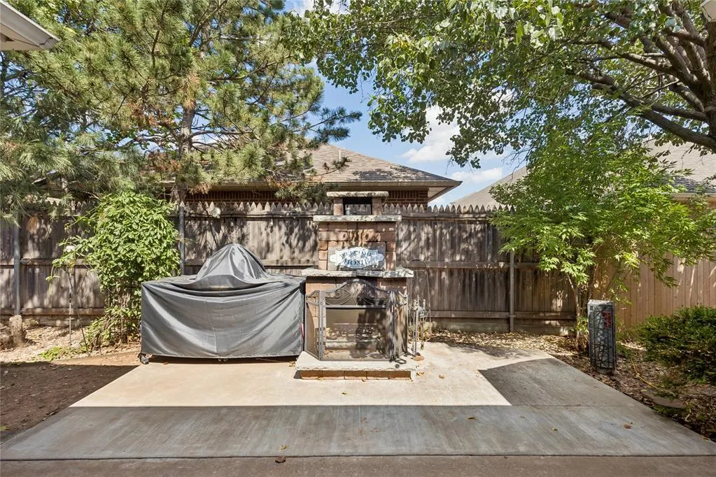 Photo 36 — 4431 Alturas Court, Oklahoma City, OK 73120
