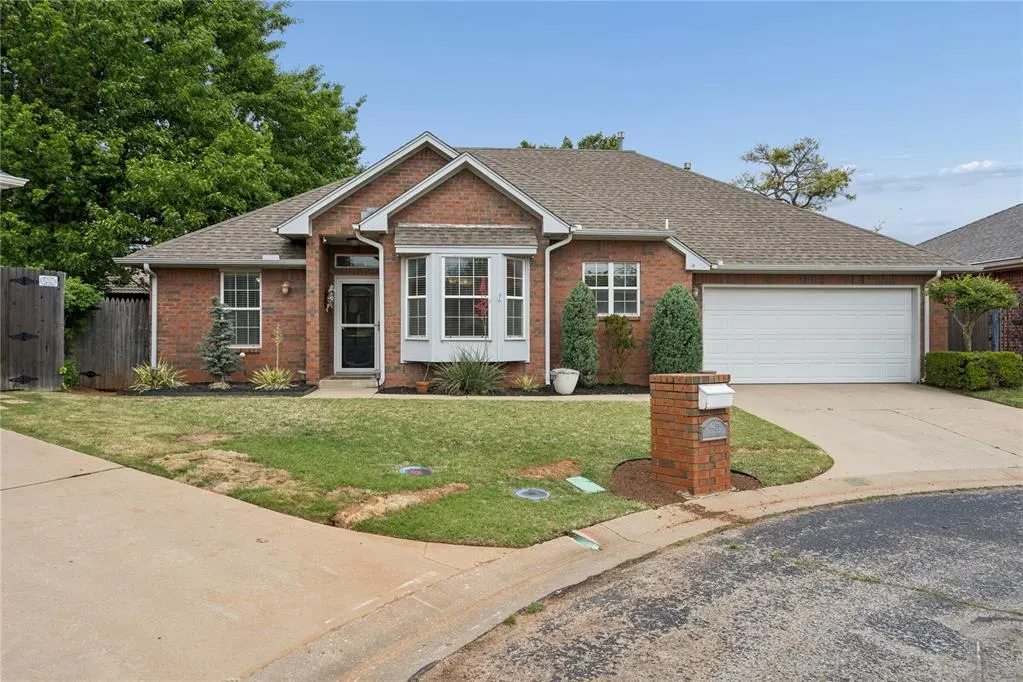 Photo 40 — 4431 Alturas Court, Oklahoma City, OK 73120