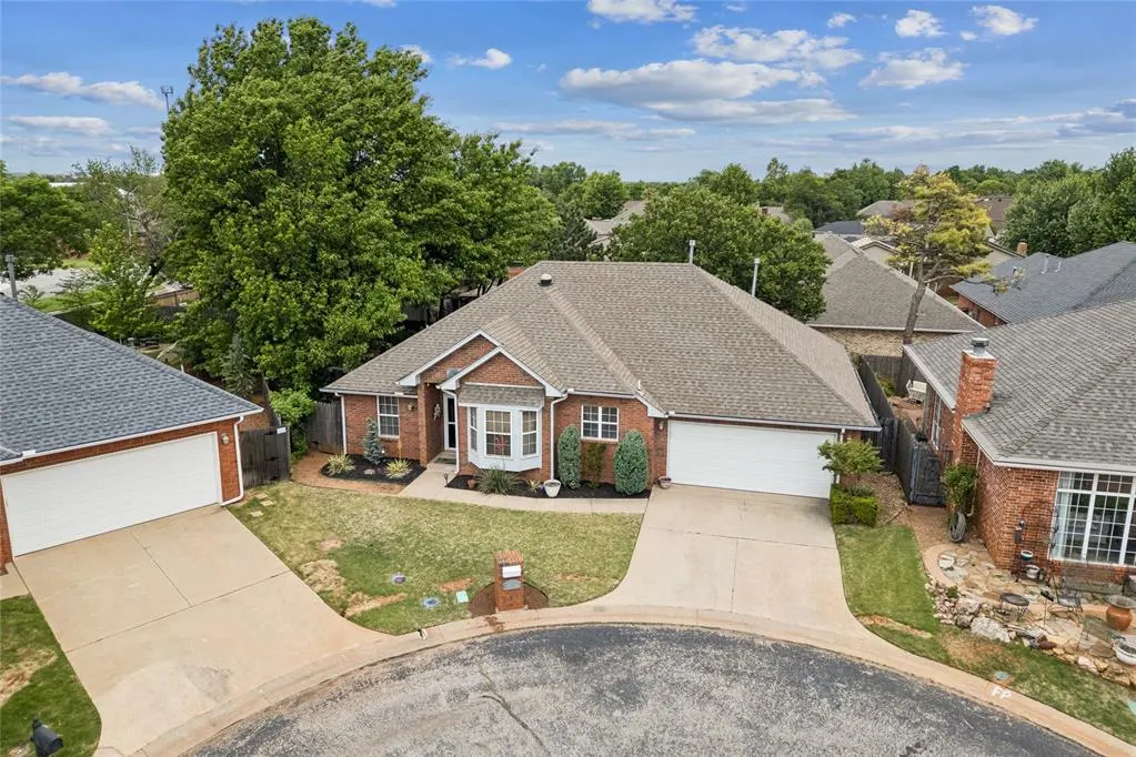 Photo 41 — 4431 Alturas Court, Oklahoma City, OK 73120
