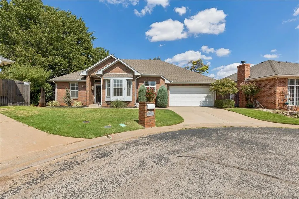 Photo 45 — 4431 Alturas Court, Oklahoma City, OK 73120